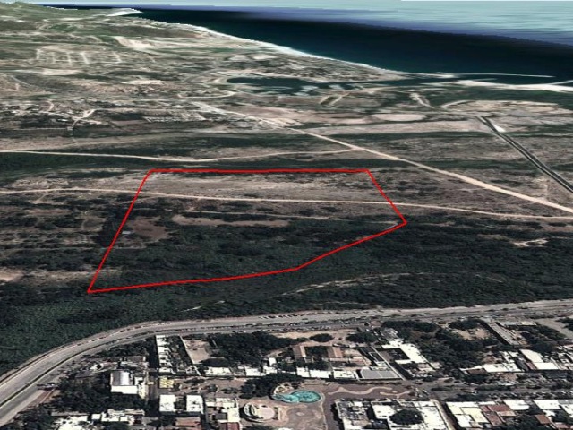 Properties next to Farmers Market